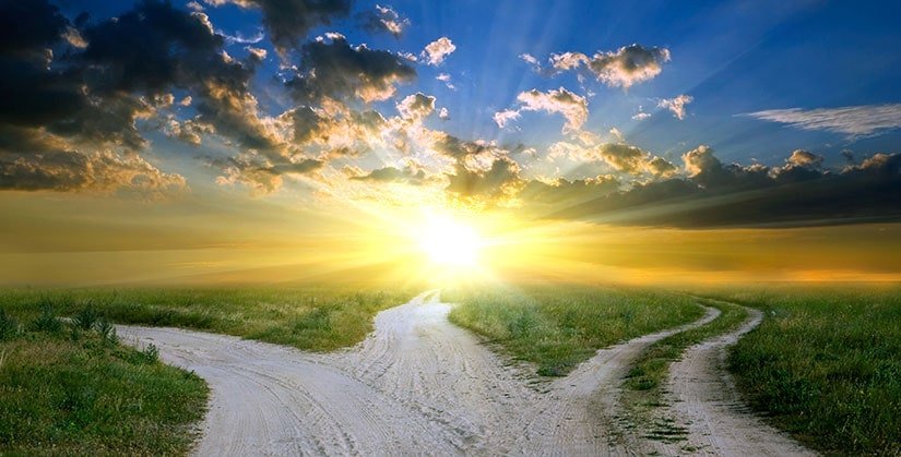 The Meaning and Purpose of Life and&nbsp;Humanity