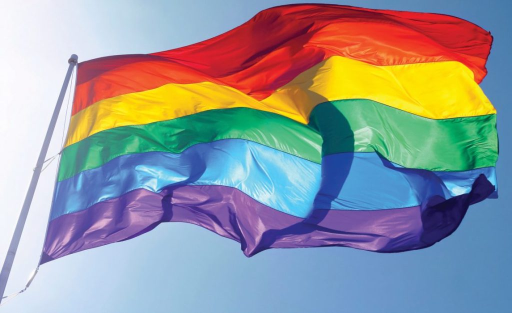 Sex, Gender, and Sexual Orientation: A Healer’s&nbsp;Perspective